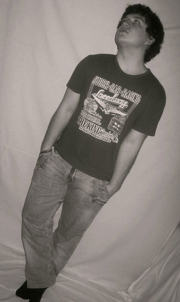 Кирилл Портянников