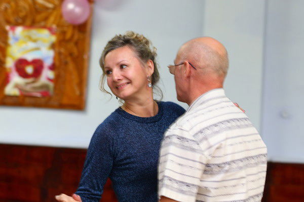 Лариса Уфимцева