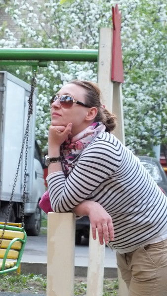 Екатерина (66) Александровна