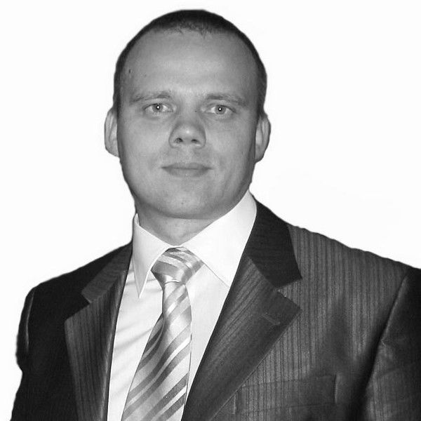 Михаил Уфаев