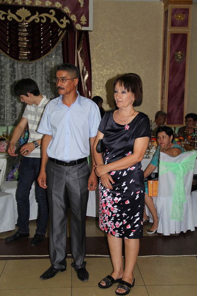 Алтынбек Суюнтаев