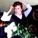 Рина Кумалова