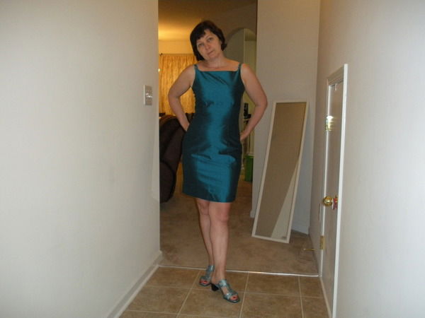 Ольга Ивановна Крючкова