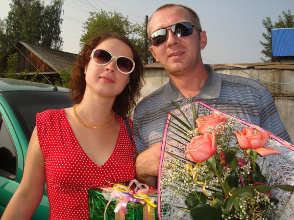 Шилова Татьяна