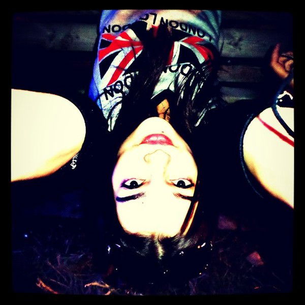 Наталья Кравченко