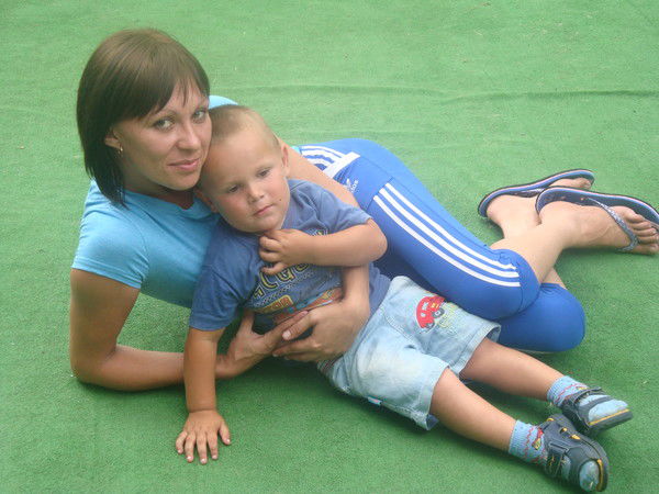 Galya.galina.va Василевская Галина