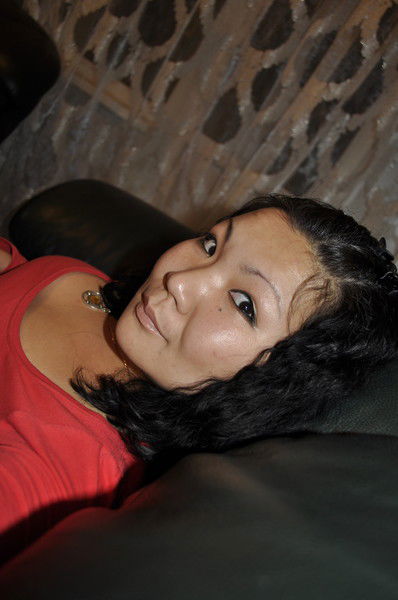 Мария Аюшеева