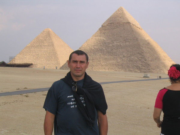 Юрий Сэбэрхэйген