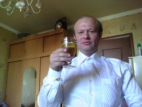 Игорь Смокотнин