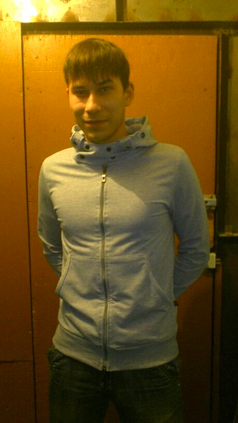 Миха Чжан-Ло