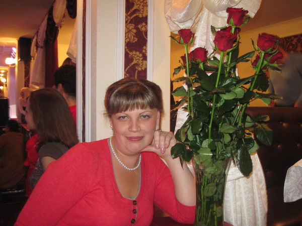 Юлия Захарчук