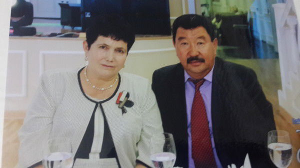 Шугай Капак