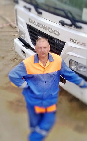 Алексей Горбатенко