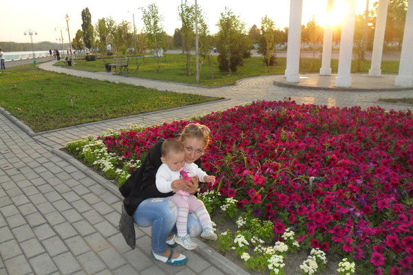 Юлия Литвинова