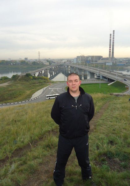 Олег Филиппов