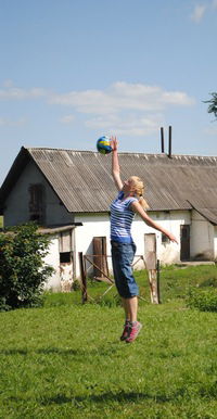 Лесинька Лисёнок