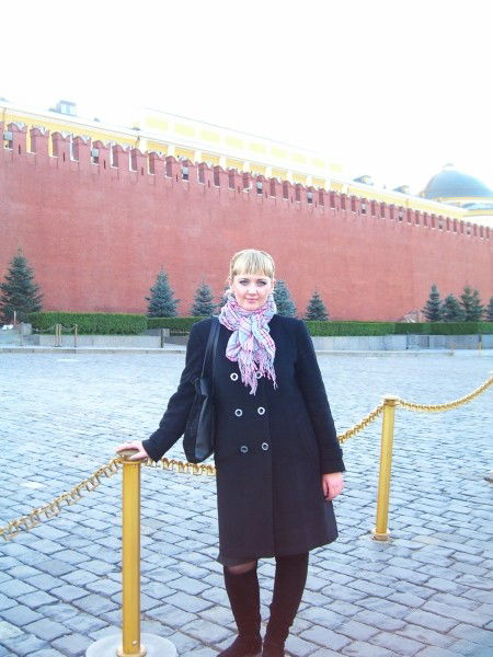 Ирина Брезина