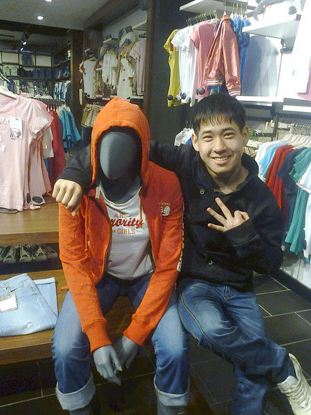 Владислав Ким