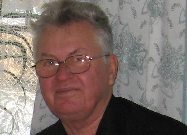 Алексей Приходько