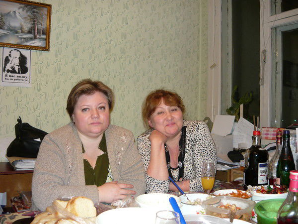 Маргарита Борисенкова