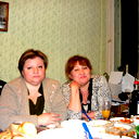 Маргарита Борисенкова