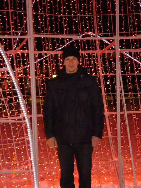 Наиль Маннапов