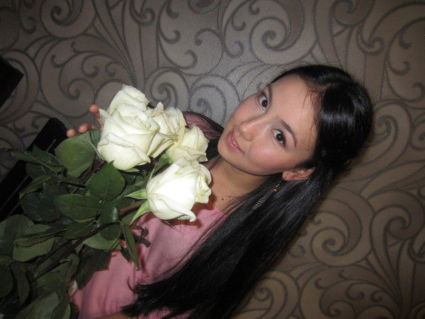 **эльвира** Муртазаева