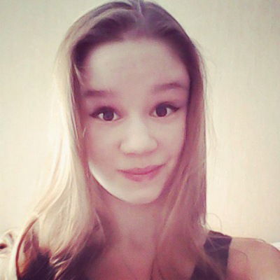 Евгения Даутова