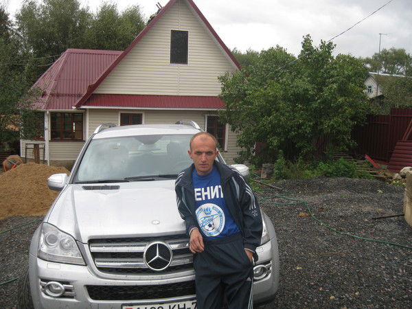 Сергей Смирнов