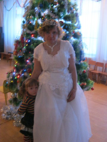 Люба Коляда