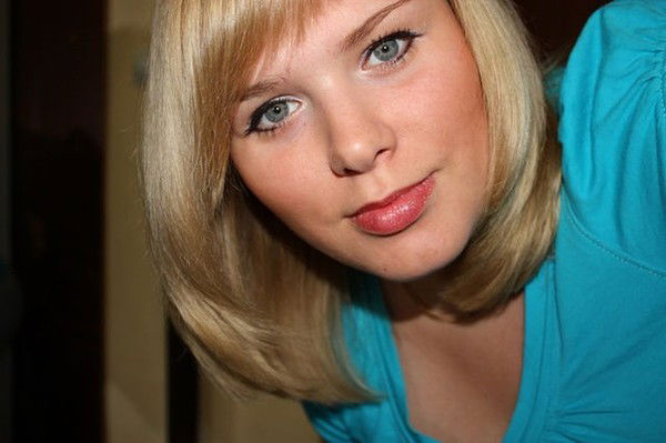 Татьяна Ромашкина