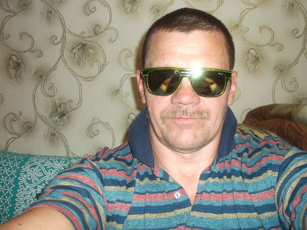 Алексей Дьячков