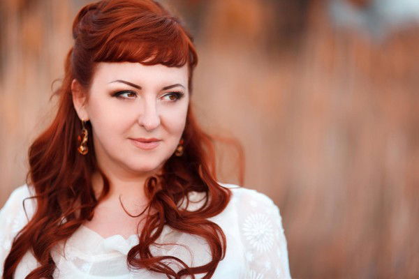 Наталья Мергер