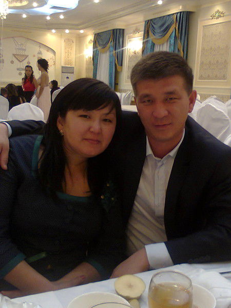 Ерлан Мелдебеков