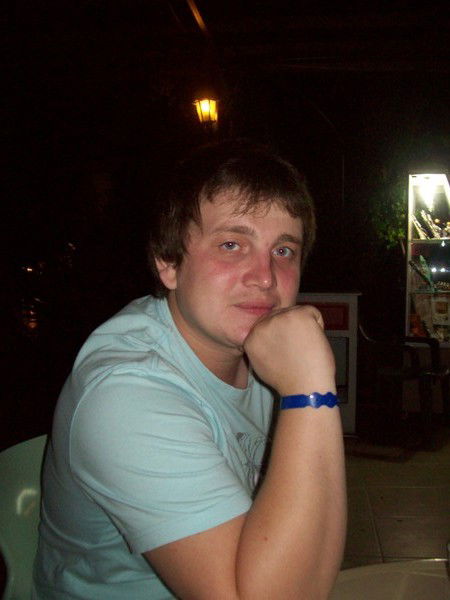 Рамиль Зарипов