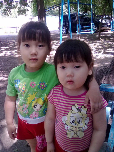 Динара Онайгалиева