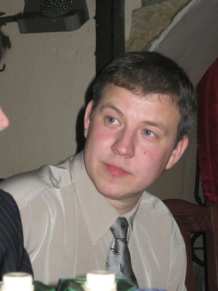 Дмитрий Филиппенков