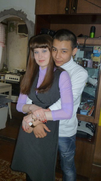 Владимир Salam