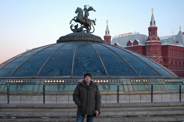 Игорь Паутов