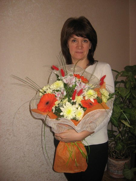 Татьяна Татьяна