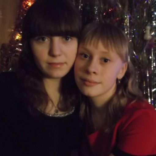 Алёнка Юрьёвна