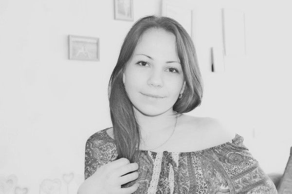 Вероника Исхакова