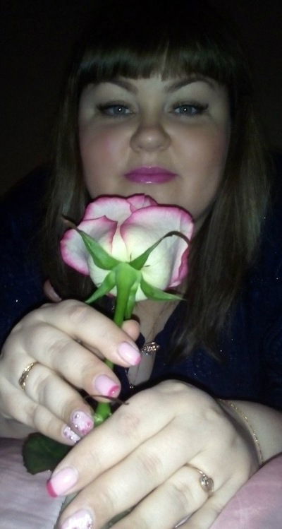 Ирина Иванникова