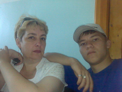 Ирина Варениченко