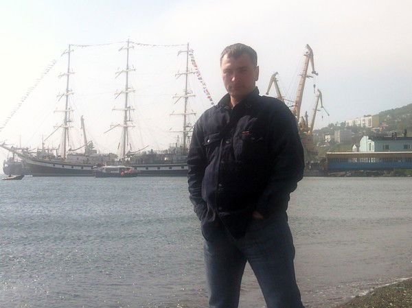 Алексей Кабанов