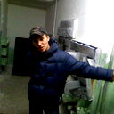 Николай Ладеищиков