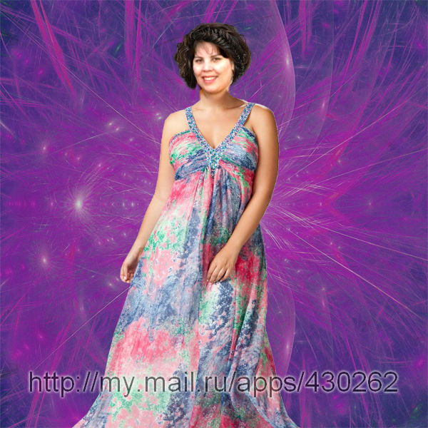 Светлана Безбородова