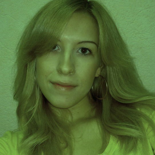 Жанна Лукьянова