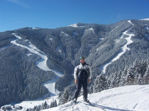 Олег Хлебников