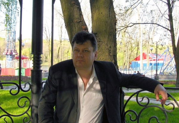 Василий Поплевко